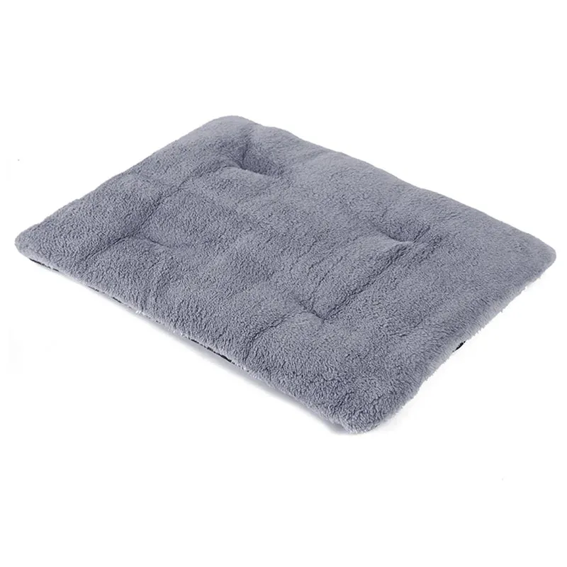 Tapis Auto-Chauffant Antidérapant Gros Chien