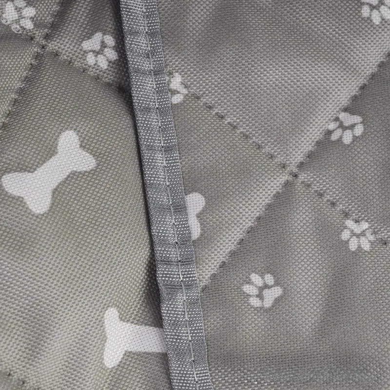 Protection Coffre Waterproof SUV Gros Chien