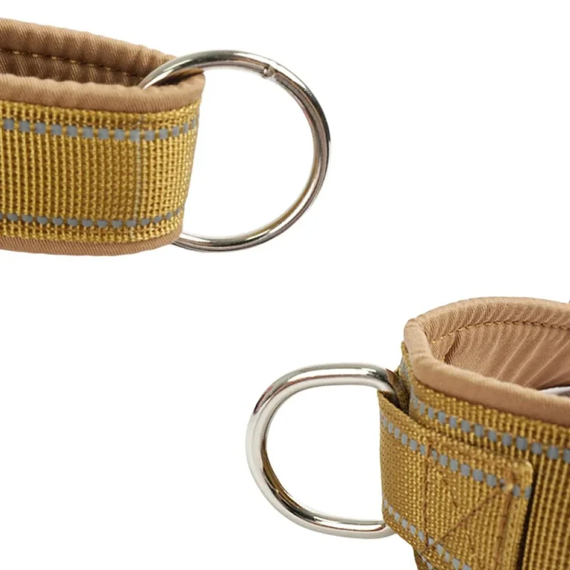 Harnais Anti-Traction Poitrail Gros Chien