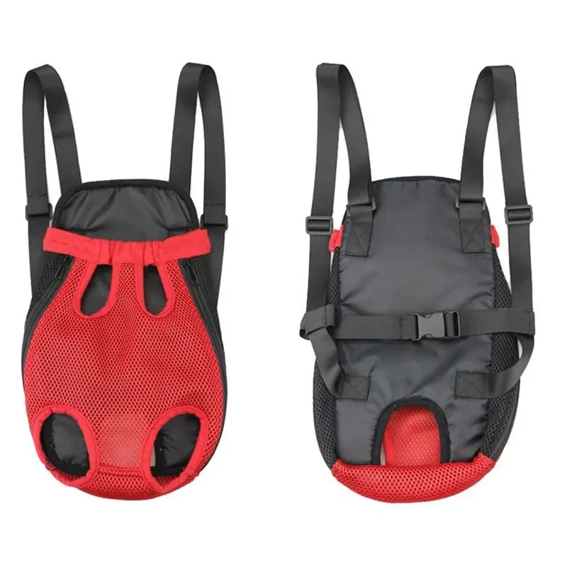 Sac à Dos Transport Chien Respirant 7kg