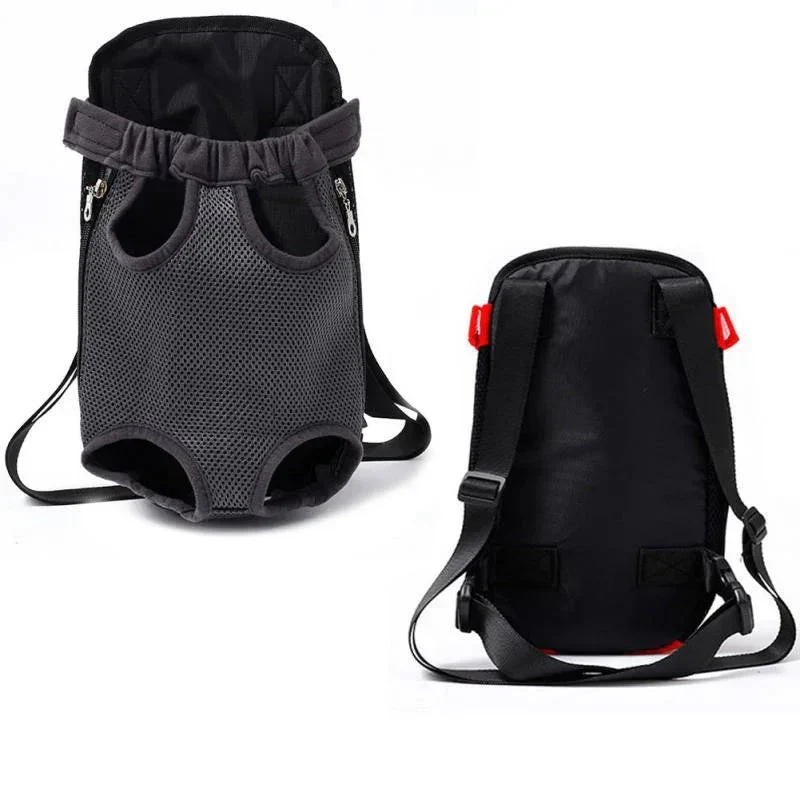 Sac à Dos Transport Chien Respirant 7kg