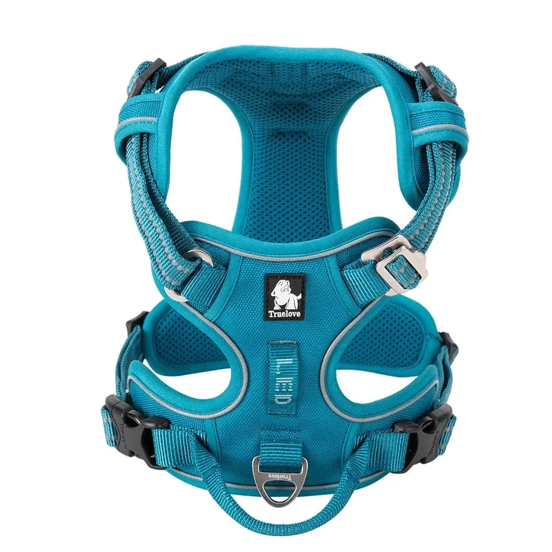 Harnais Anti-Traction Confort Gros Chien