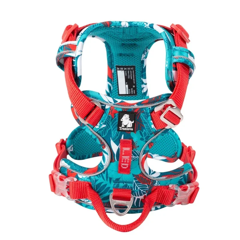 Harnais Anti-Traction Confort Gros Chien