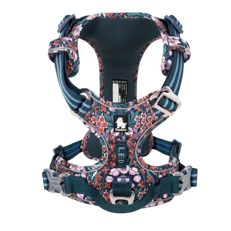 Harnais Anti-Traction Confort Gros Chien