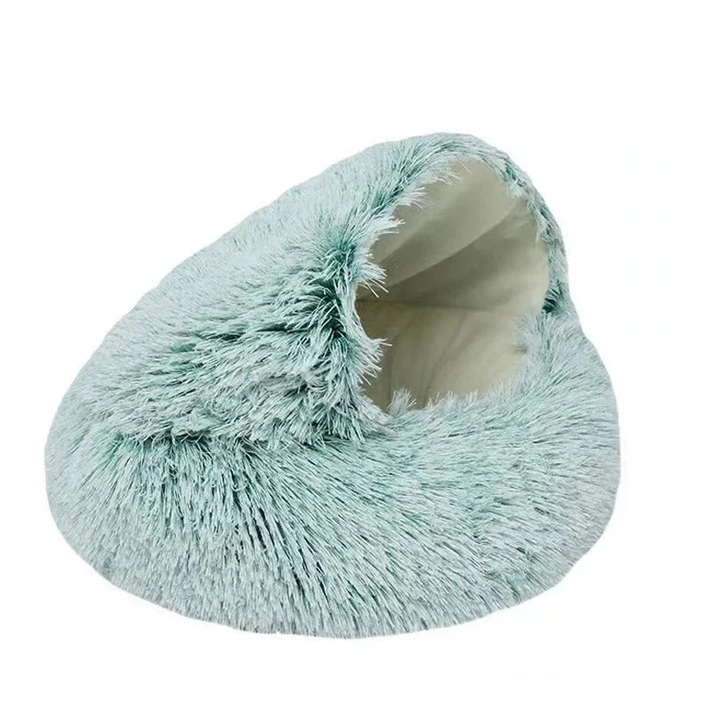 Panier Nid Douillet Cocon Petit Gros Chien