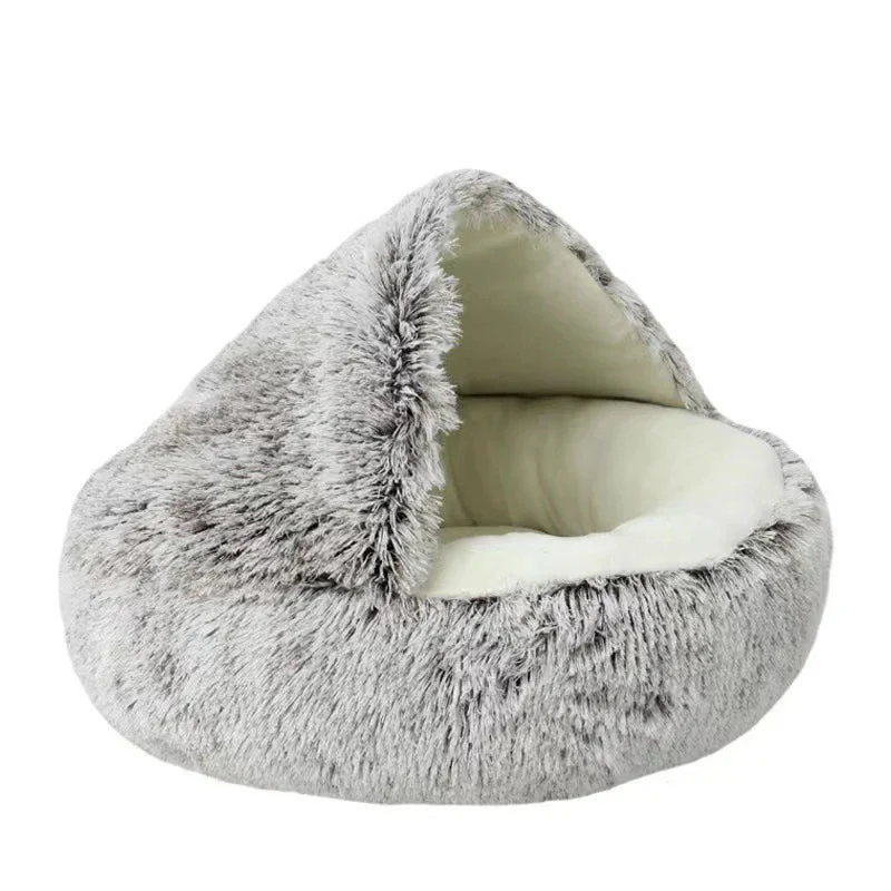 Panier Nid Douillet Cocon Petit Gros Chien