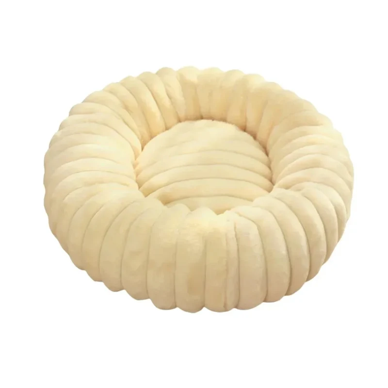 Panier Donut XXL Apaisant Molosse 70cm