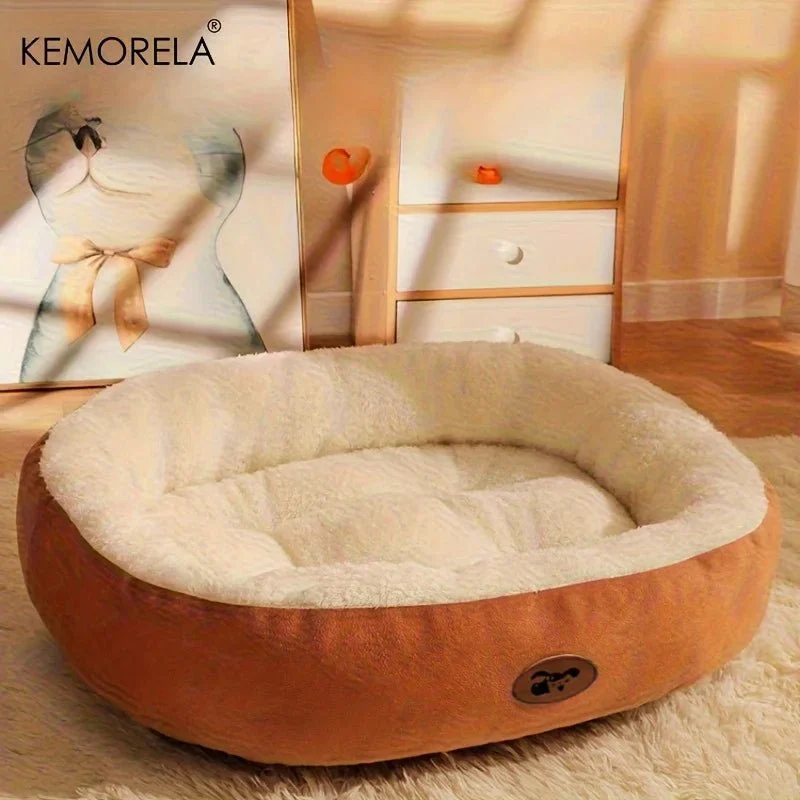 Panier Luxe Confort Premium Gros Chien
