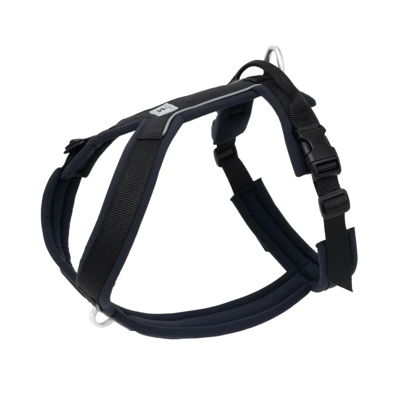 Harnais Anti-Traction XL Gros Chien Robuste