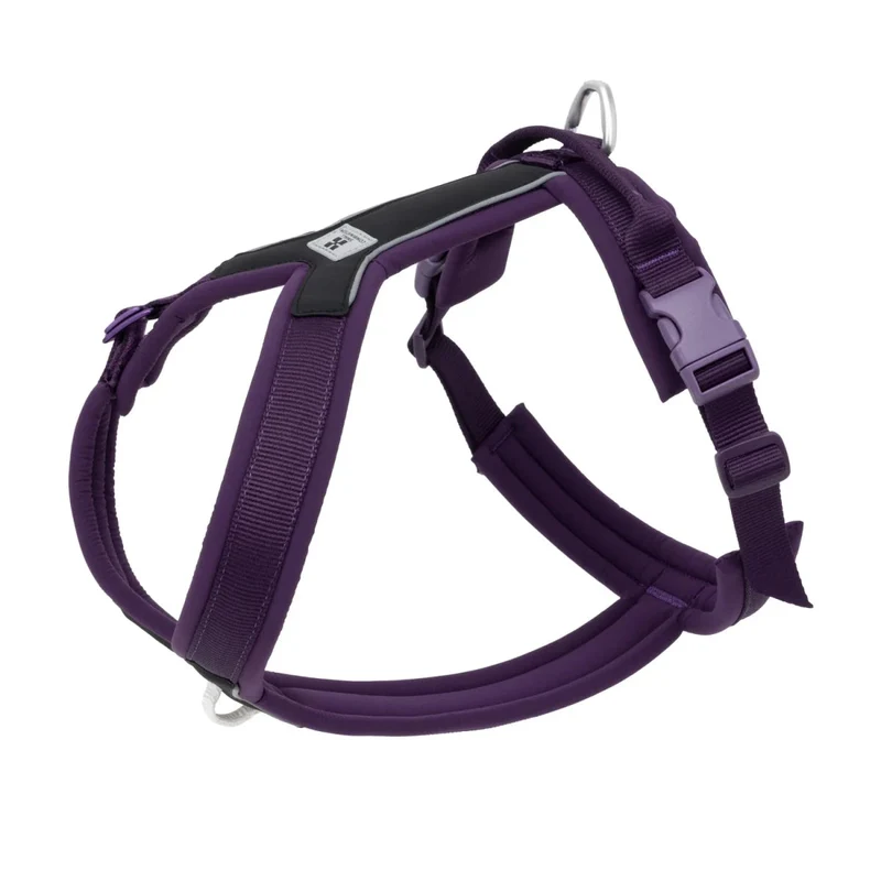 Harnais Anti-Traction XL Gros Chien Robuste