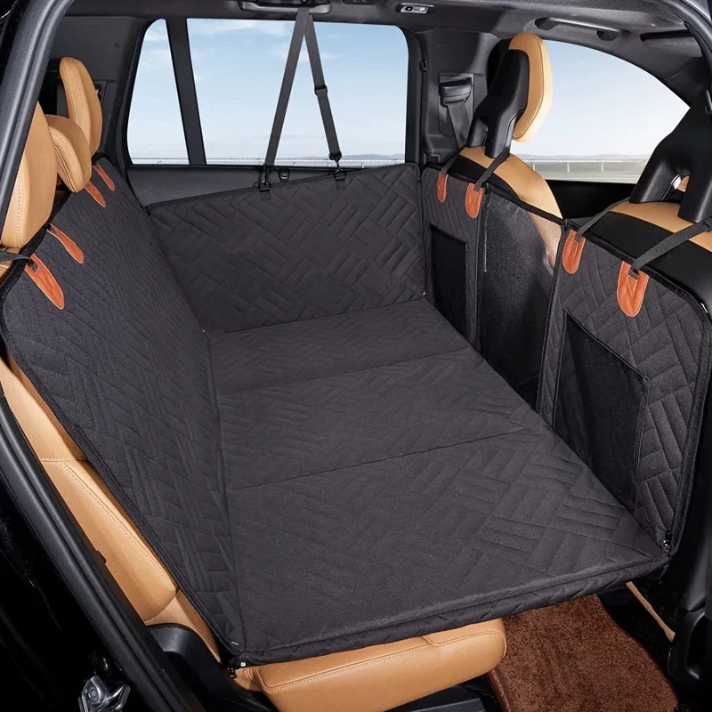 Protection Banquette Voiture Gros Chien Imperméable
