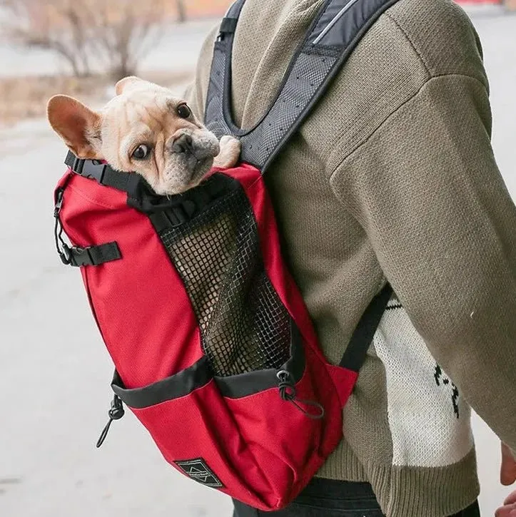 Sac à Dos Bât Chien 15kg Randonnée
