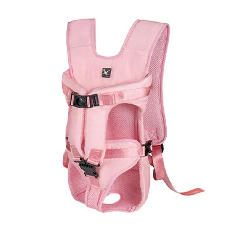 Sac Transport Chien 5kg Respirant Confort