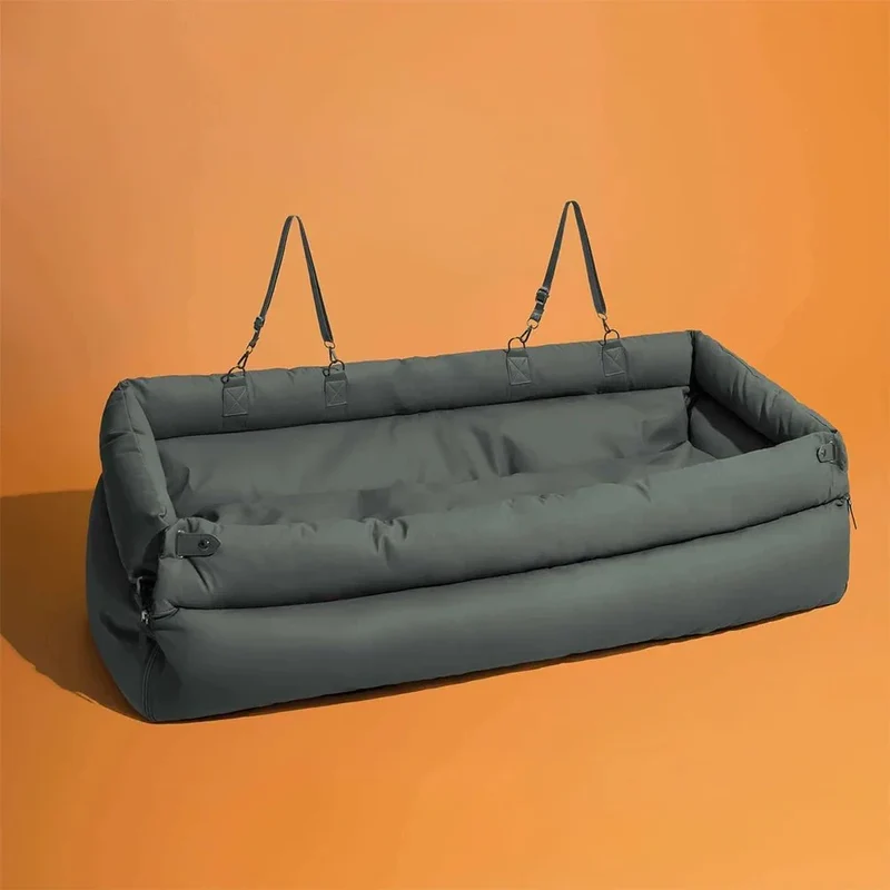 Panier Voiture Coffre XXL Gros Chien