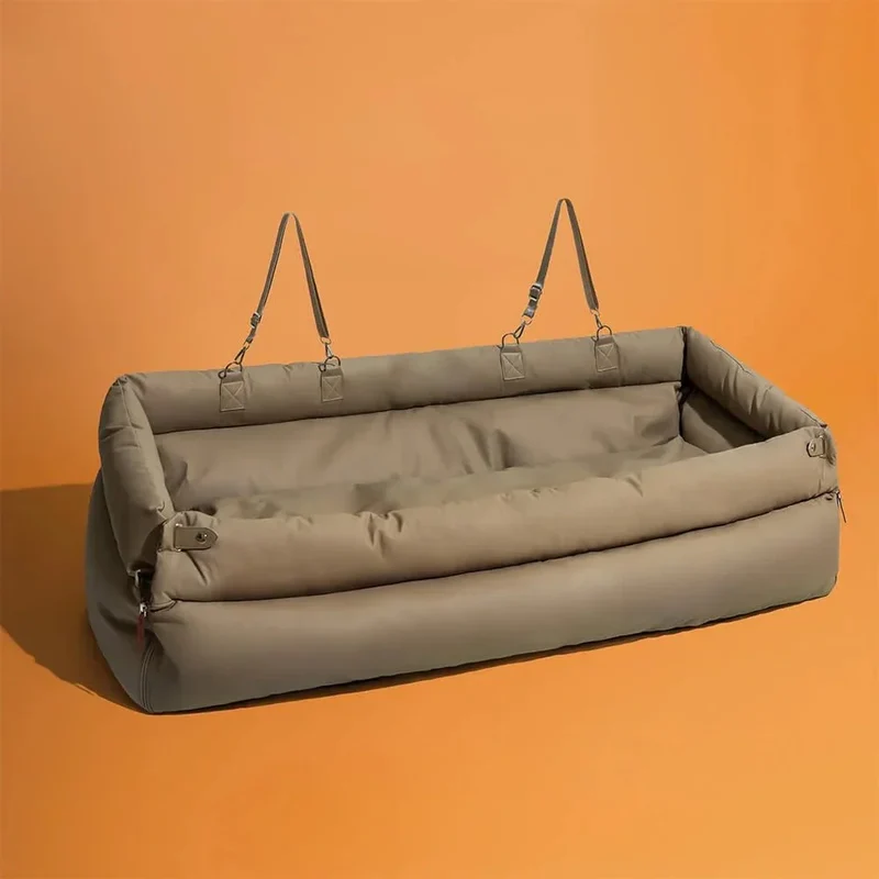 Panier Voiture Coffre XXL Gros Chien