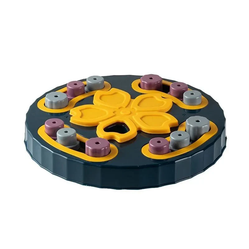 Puzzle Anti-Glouton Chiot Gamelle Ludique