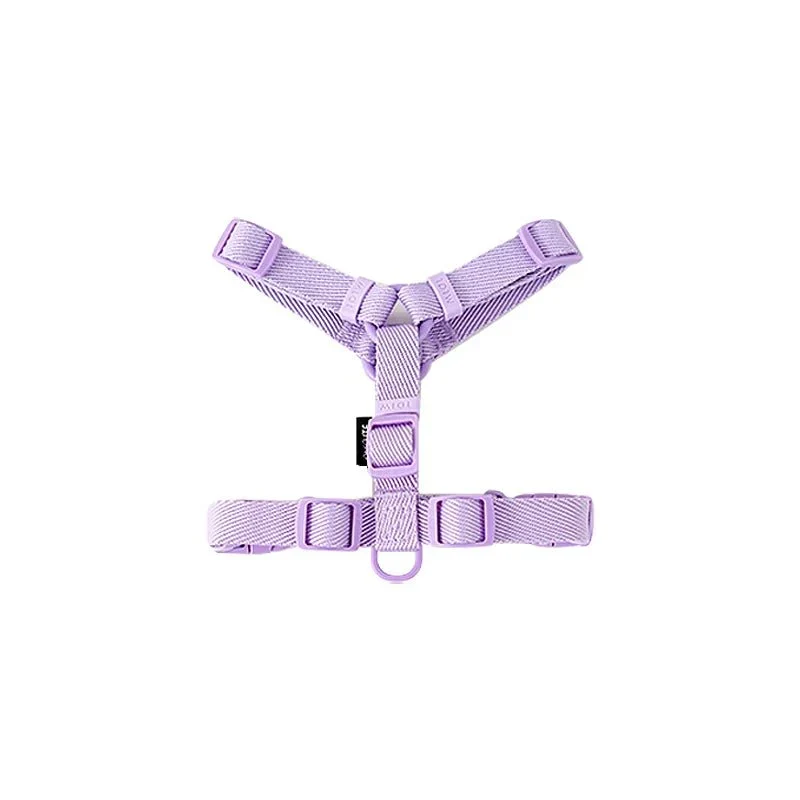 Harnais Polyester Réglable Chien Chiot