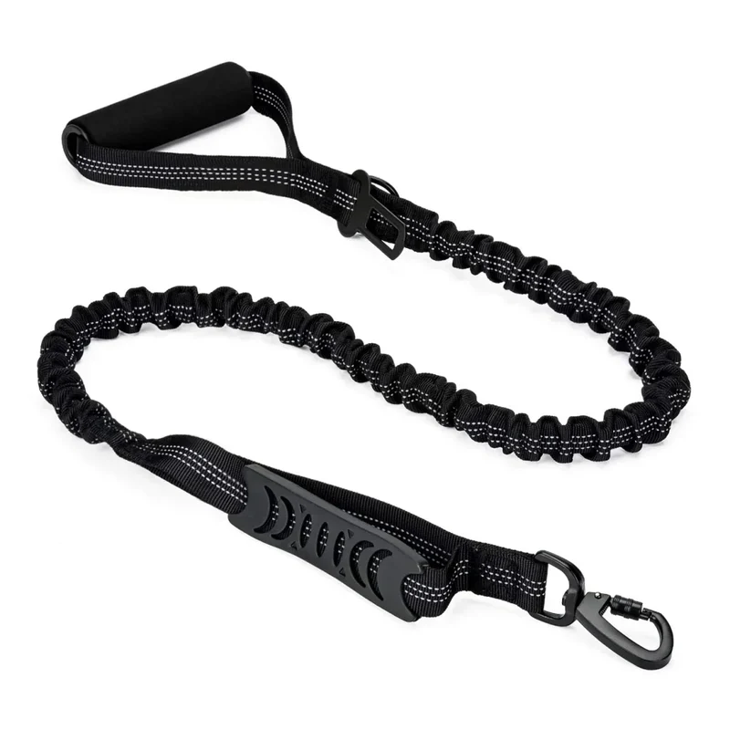Laisse Rétractable Bungee Gros Chien