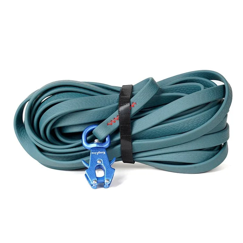 Laisse Longe Dressage Longue Distance Molosse