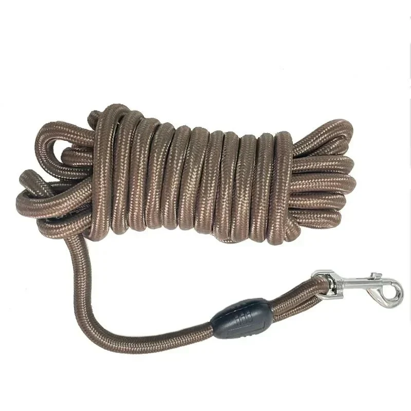 Laisse Corde Longe 10m Molosse