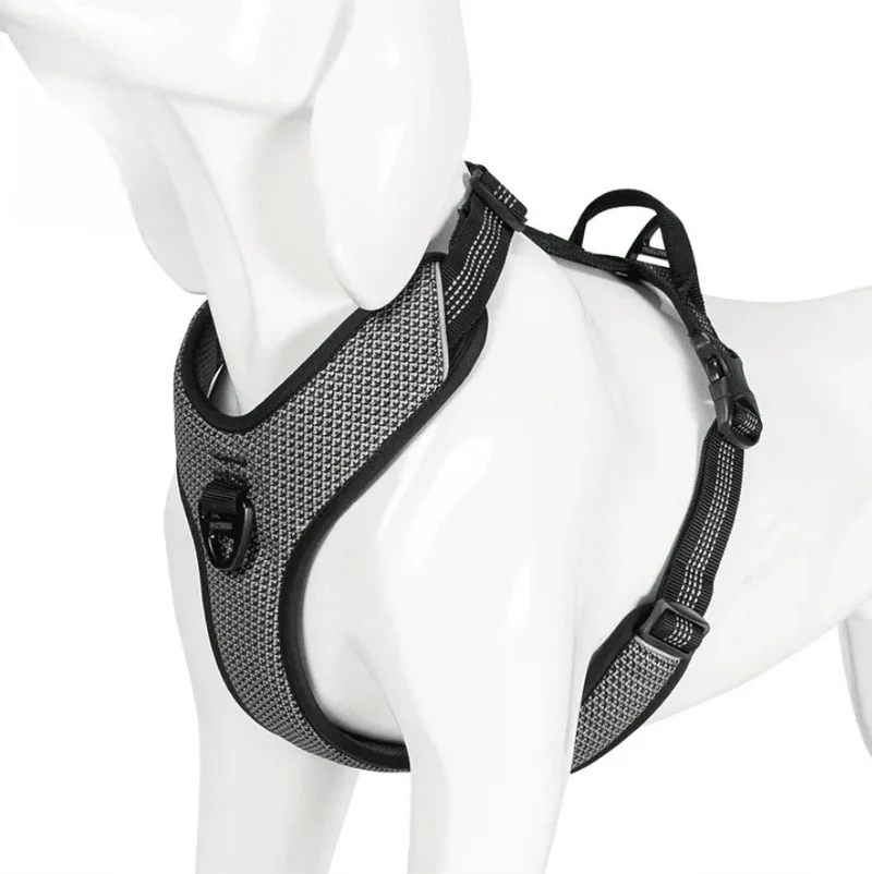 Harnais Parachute Chien Réglable Multi-Tailles