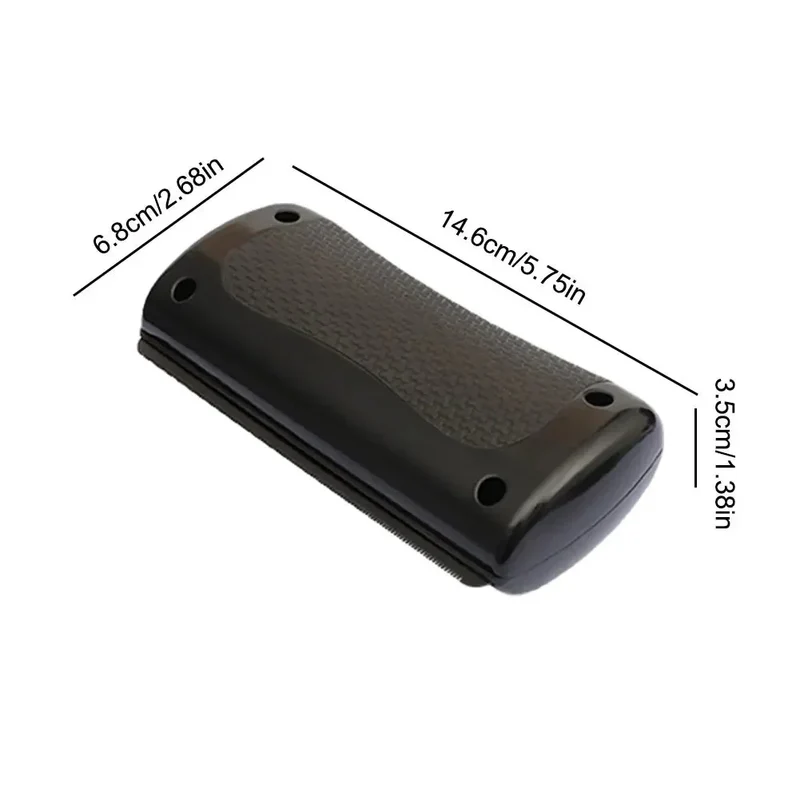 Brosse Démêlante Anti-Poils Gros Chien