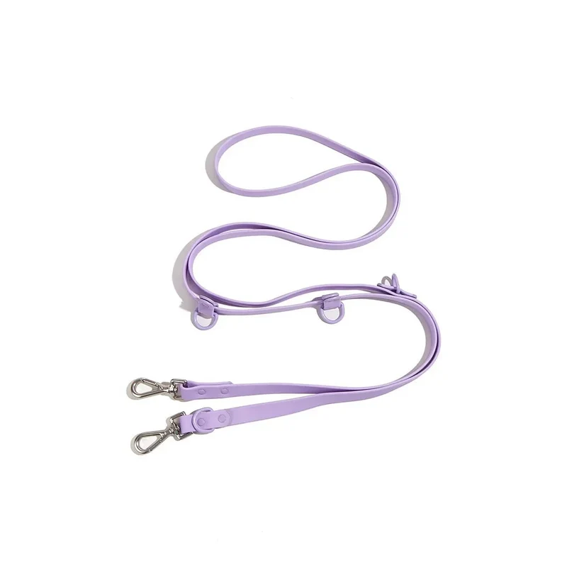 Laisse Lasso Biothane Imperméable Molosse