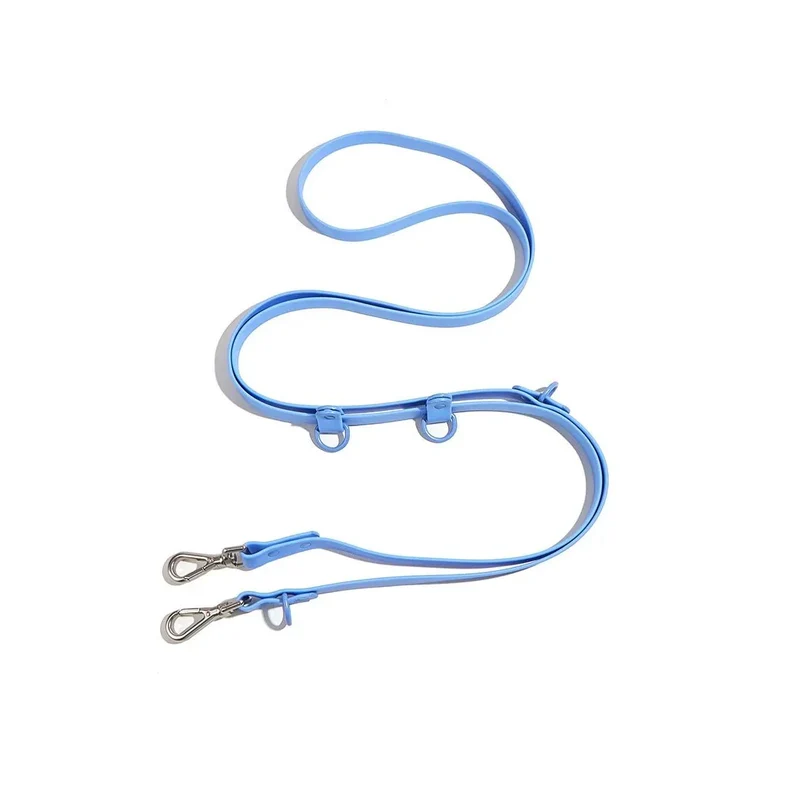 Laisse Lasso Biothane Imperméable Molosse
