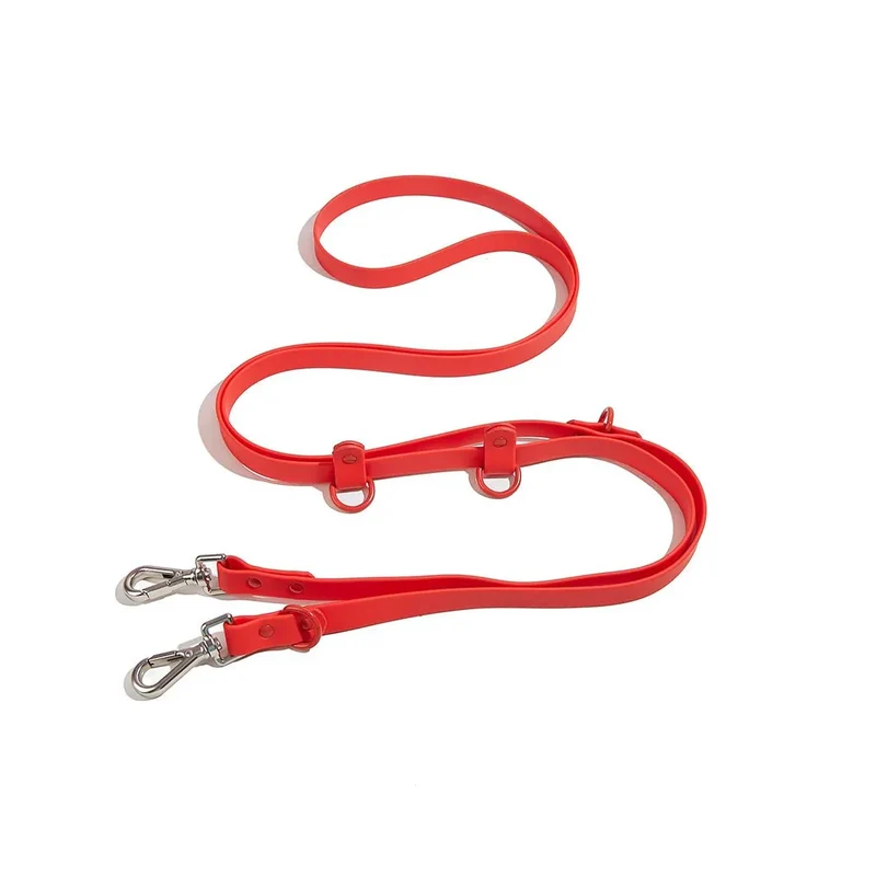 Laisse Lasso Biothane Imperméable Molosse
