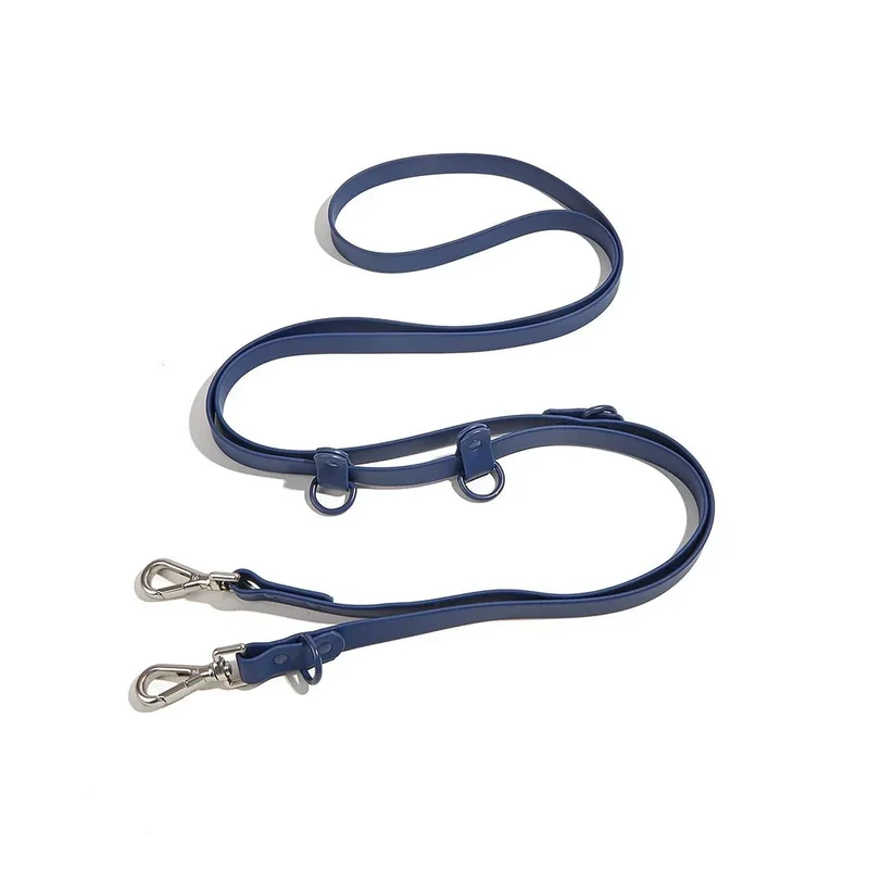 Laisse Lasso Biothane Imperméable Molosse