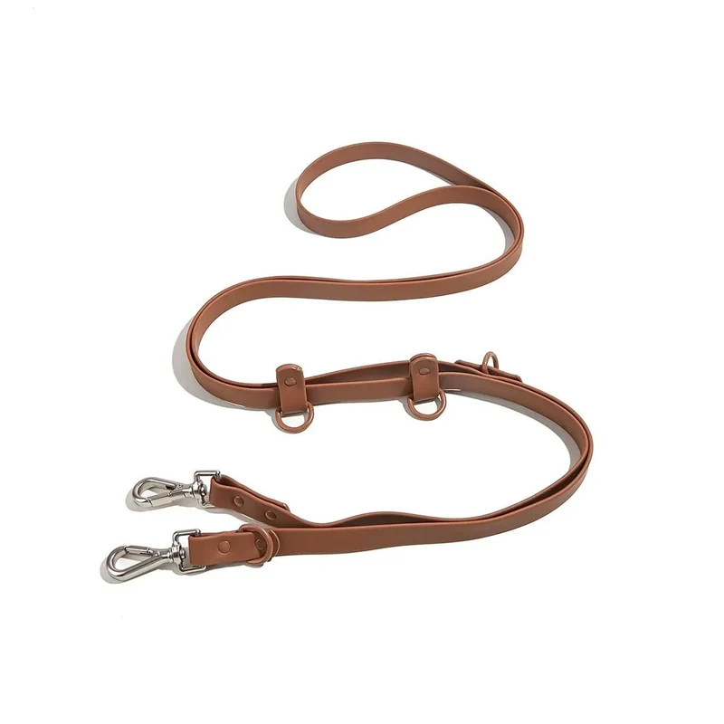 Laisse Lasso Biothane Imperméable Molosse