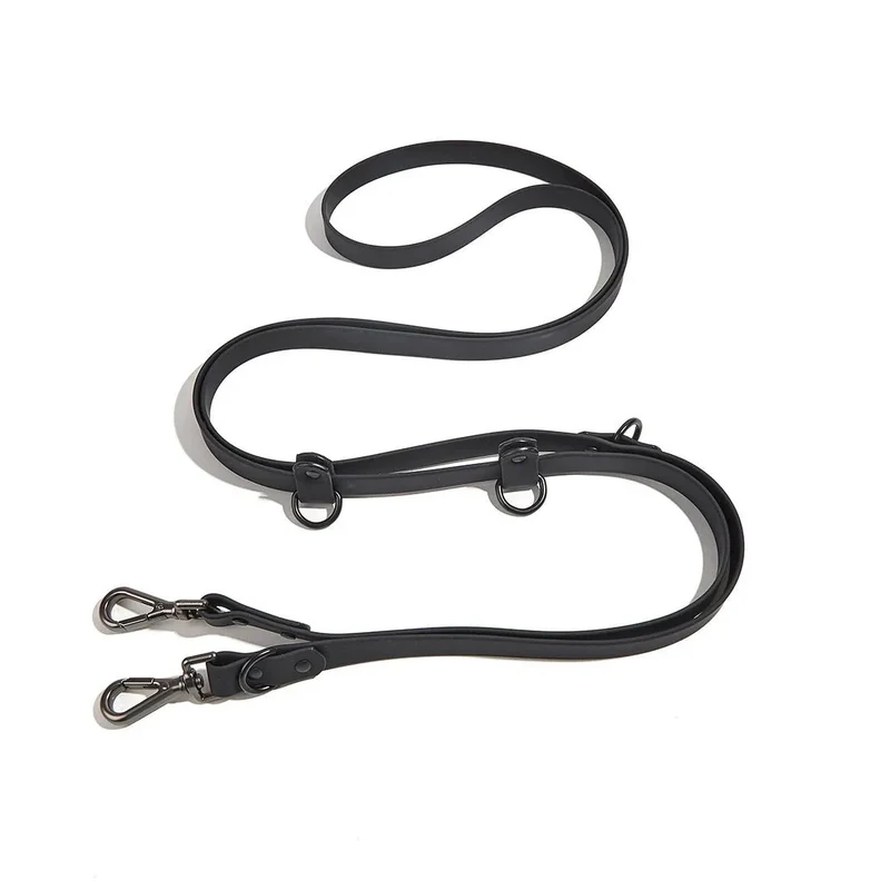 Laisse Lasso Biothane Imperméable Molosse