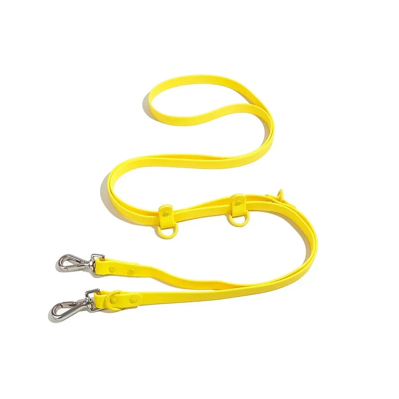 Laisse Lasso Biothane Imperméable Molosse