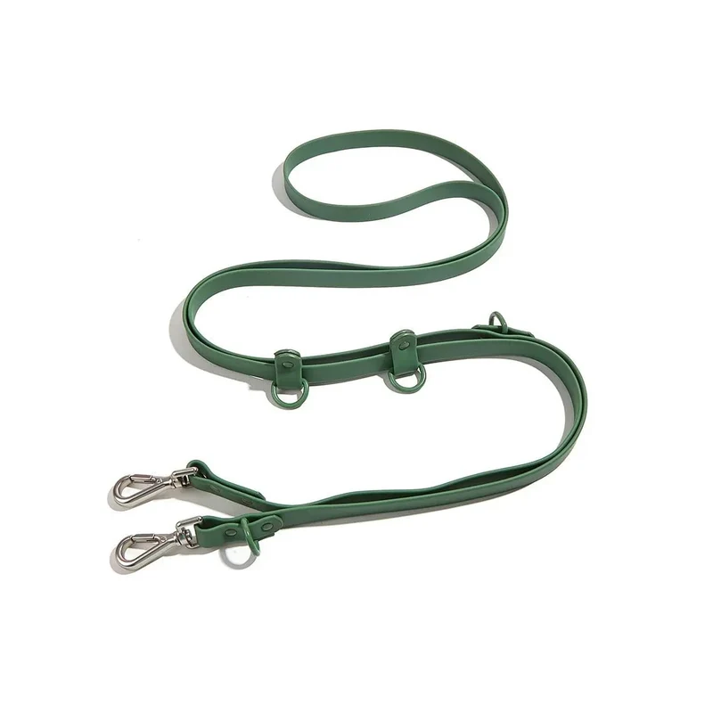 Laisse Lasso Biothane Imperméable Molosse