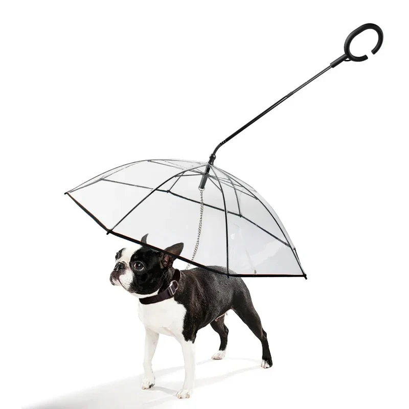 Laisse Parapluie Gros Chien Imperméable