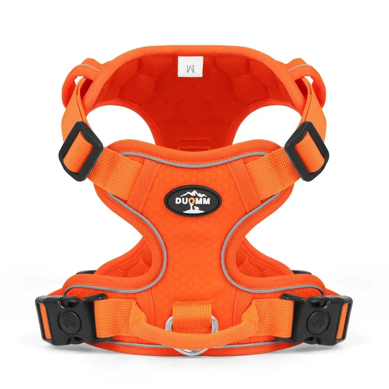 Harnais Sécurité Voiture Gros Chien Ceinture