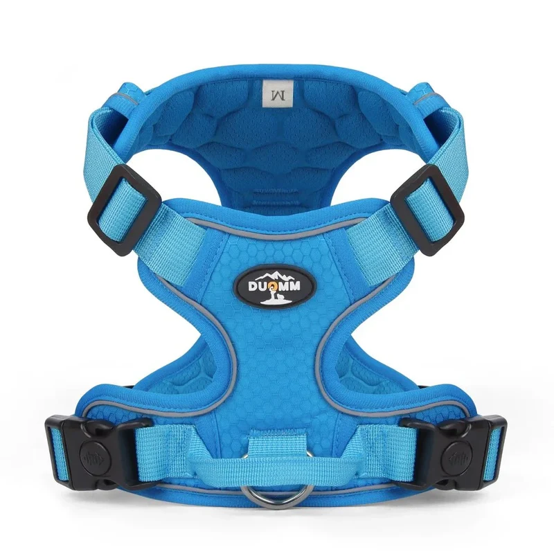 Harnais Sécurité Voiture Gros Chien Ceinture