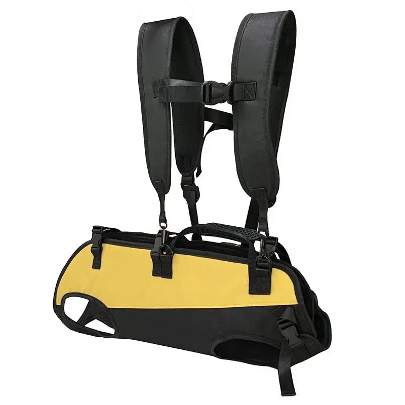 Sac Kangourou Transport Chien Ventre