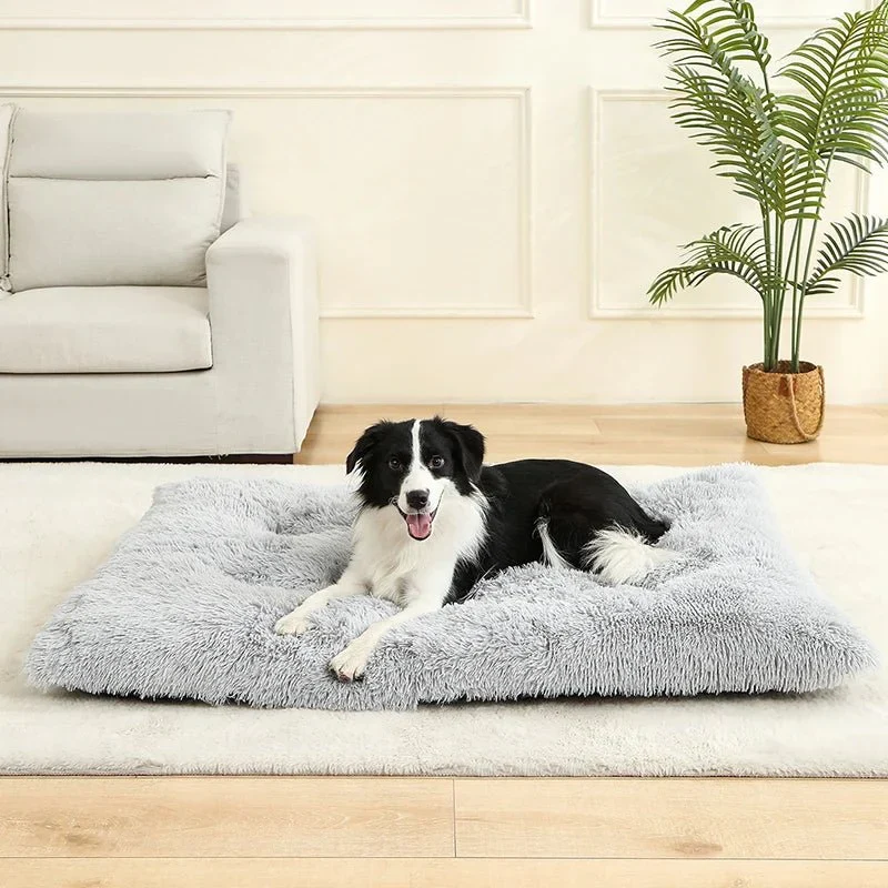 Panier Sofa XXL Moelleux Gros Chien