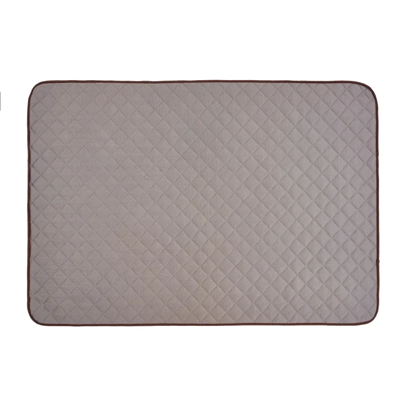 Tapis Rafraîchissant Gros Chien Grand Modèle