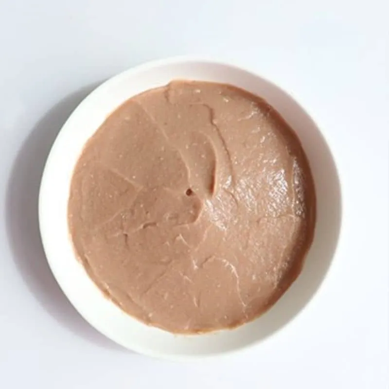 FRIANDISE LIQUIDE POUR CHAT - PURÉE THON & SAUMON
