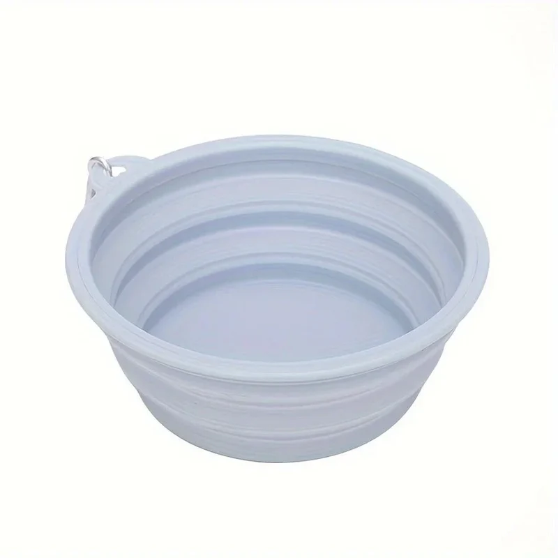 Gamelle Pliable Voyage Gros Chien