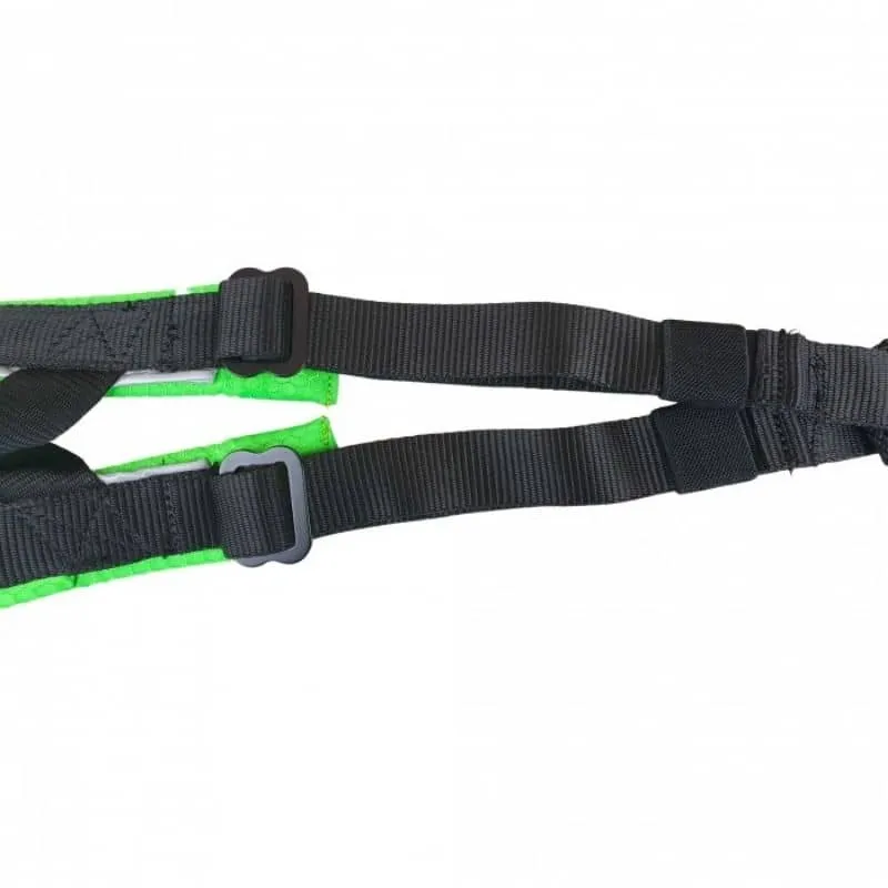 HARNAIS DE CANICROSS POLAR QUEST EVO
