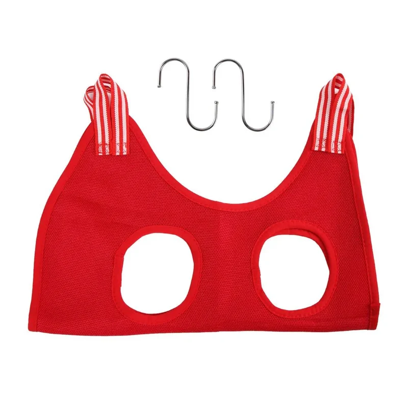 Harnais Filet Lavage Bain Gros Chien