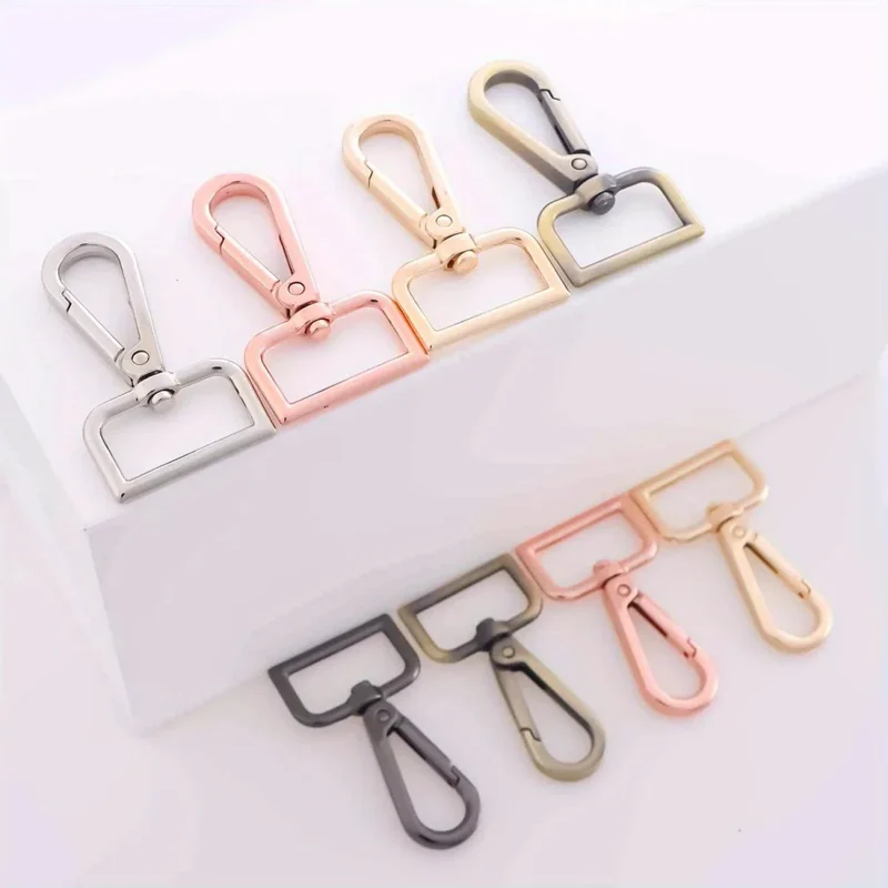 Mousquetons Laisse Inox Pack Quincaillerie Pro