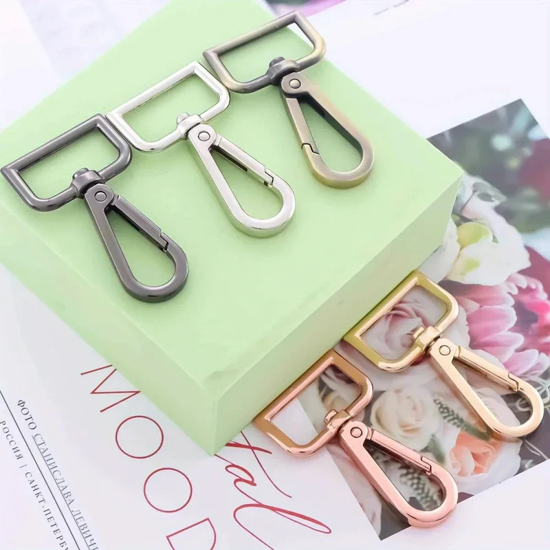 Mousquetons Laisse Inox Pack Quincaillerie Pro