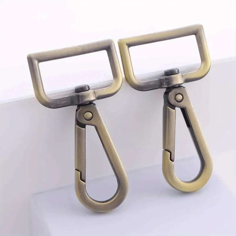 Mousquetons Laisse Inox Pack Quincaillerie Pro