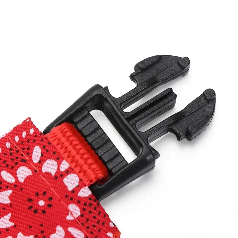 Collier Bandana Chiot Réglable Molosse