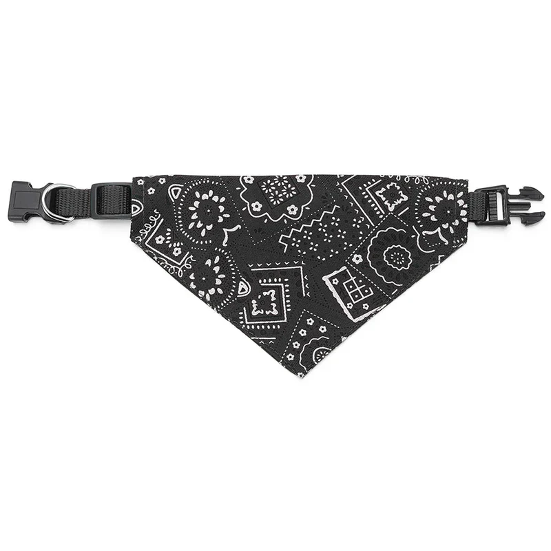 Collier Bandana Chiot Réglable Molosse