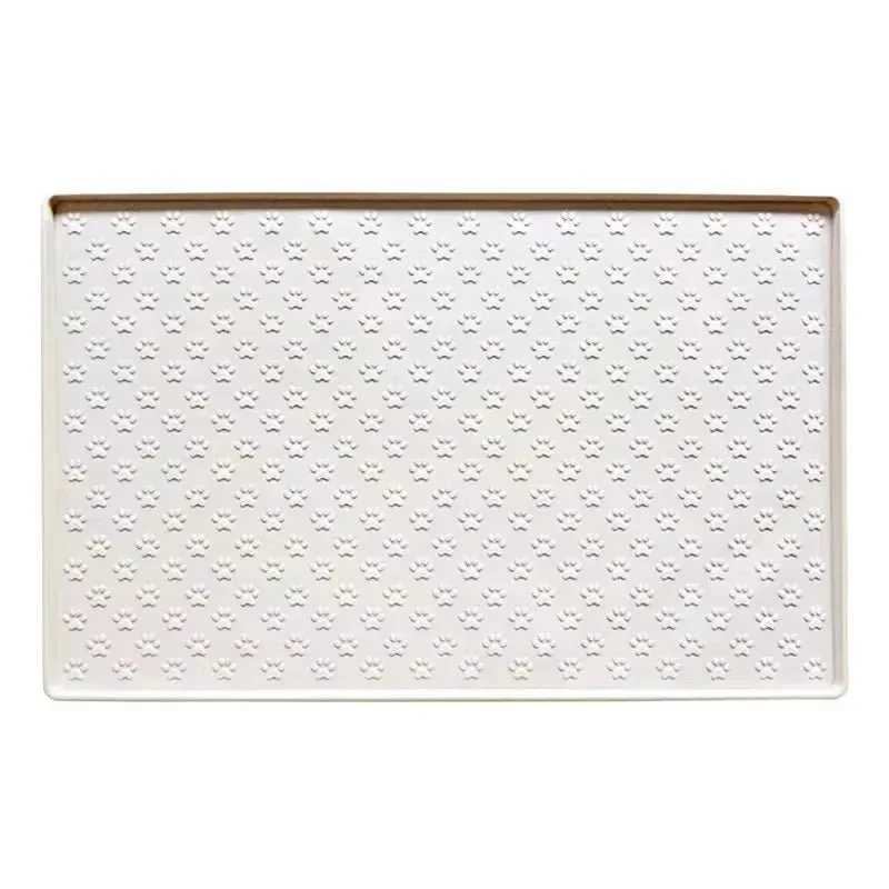 Tapis Antidérapant Gamelle Gros Chien